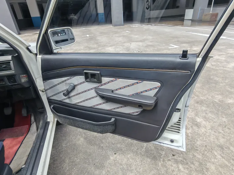 Chevrolet Impala